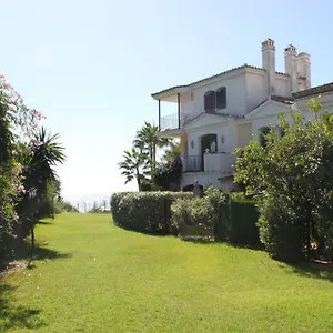  Ferienhaus Adosado Junto Al Mar