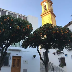 Vakantiehuis Casa Sirena, Estepona